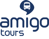 amigo tours logo
